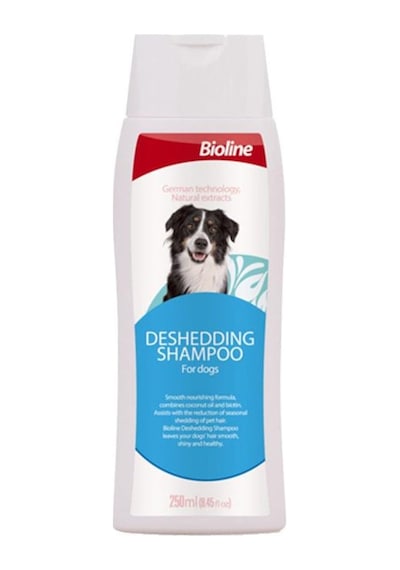 Bioline Kıtık Açıcı Köpek Şampuanı 250 ML
