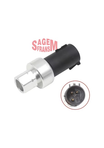 Klima Basinç Müşürü Ford Focus-mondeo 08-15, Transit V347-v348 Sagemfrans Sgm 70206