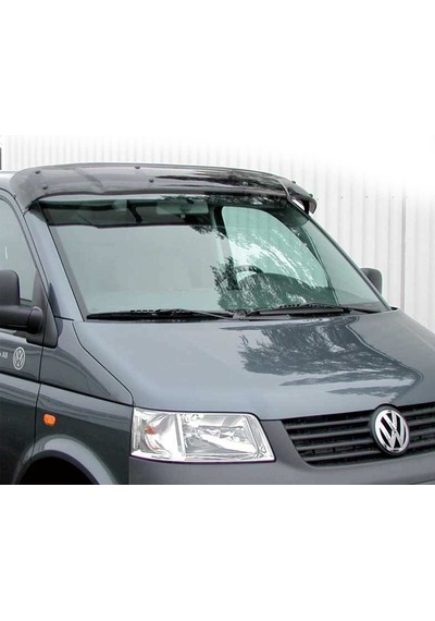 Cappafe Volkswagen T5 Transporter Ön Cam Güneşliği Siperlik Vizö N11.1029