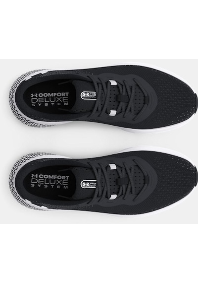 Under Armour Erkek UA HOVR Turbulence 2 Koşu Ayakkabısı 3026520-001 Siyah - Gri Under Armour Erkek UA HOVR Turbulence 2 Koşu Ayakkabısı 3026520-001 Siyah - Gri