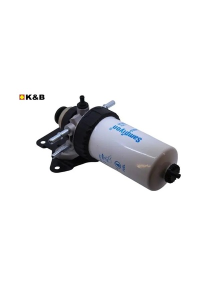 Mazot Otomatiği Komple Filitreli Transit V184 2001 Yc159155ap/ Yc159155ap/ 172562