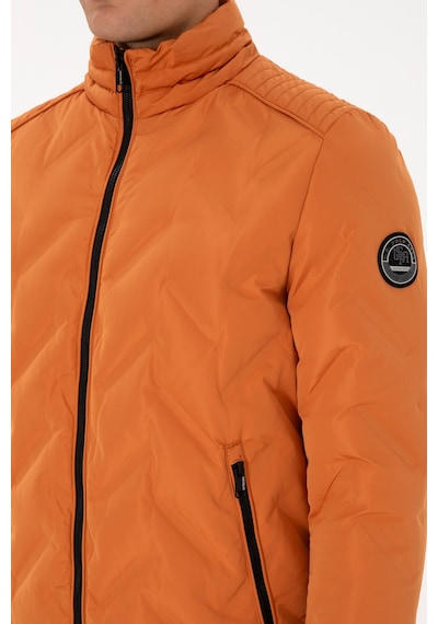 U.s. Polo Assn. Erkek Bakır Mont 50310209-vr182 Bakır