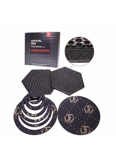 Öztürk Elektronik-stp Crystal