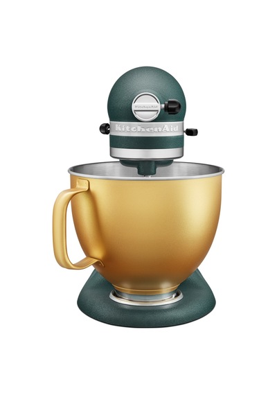KitchenAid Artisan 5KSM156VGEPP 300 W Stand Mikser