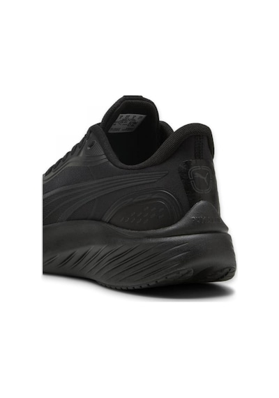 Puma 311729 Pounce Lite Ptx Koşu Siyah Erkek Spor Ayakkabı Siyah