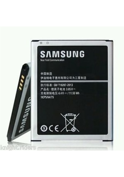 Samsung Uyumlu Galaxy J7 Core J7 2015 J701F On7 Batarya Pil