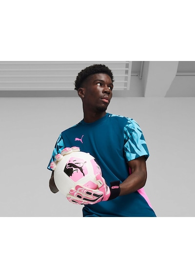 Puma Ultra Ultimate Hybrid Erkek Kaleci Eldiveni 4185808 Renkli 4185808 Çok Renkli