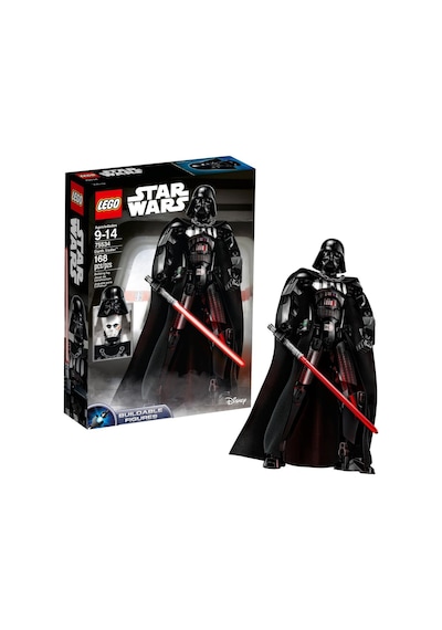 LEGO Star Wars 75534 Darth Vader