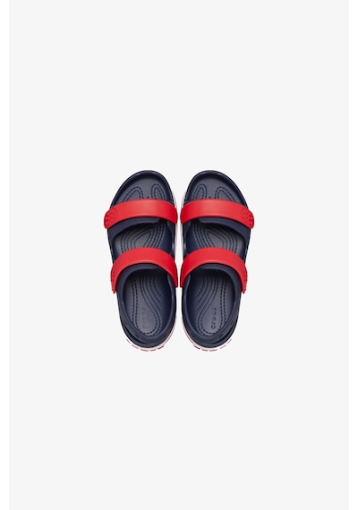 Crocs Crocband Cruiser Çocuk Sandalet 209423-4ot Lacivert
