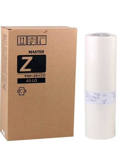 Riso S-7609-a-3 Uyumlu  Master