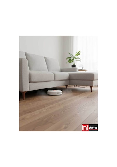 Aspen 15 Cm Ceviz 4'lü Set Koltuk Baza Dolap Tv Ünitesi Yatak Odası Konsol Ayağı Ceviz