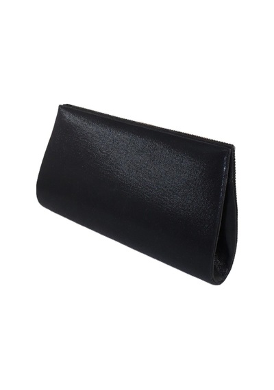 Keeba Taşlı Siyah Abiye Çanta Clutch Siyah Taşlı Gece Çantası Abiye Çanta Siyah Siyah Abiye Çantası