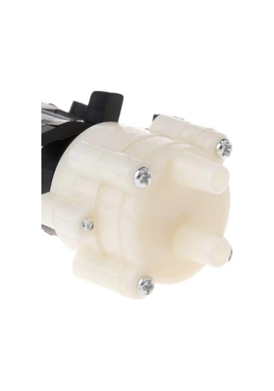 Mlsemfaelektronik R385 Su – Hava Pompası Dc 6-12V