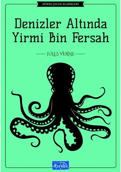 Ortaokul 5.ve 6.sınıflar İçin Dünya Çocuk Klasikleri Seti 4 Kitap