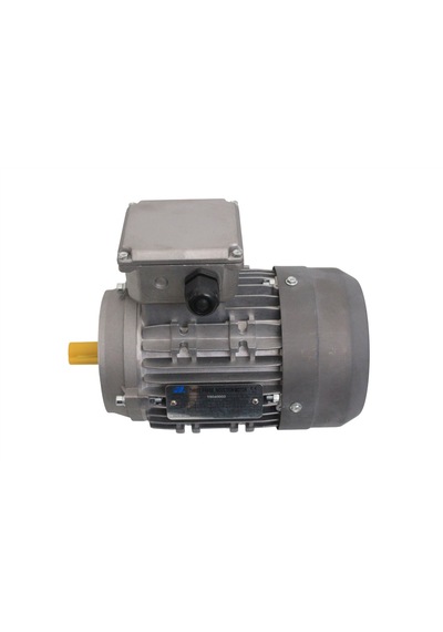 Huiheng Me7134 0.55kw 0.75hp 3 Faz Elektrik Motoru 1390 Devir Ie2 Ip55 230/400v Asenkron Motor
