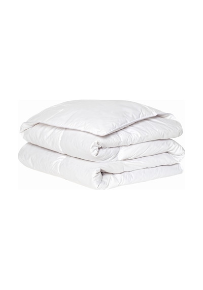 Cotton Box Tek Kişilik Kaz Tüyü Yorgan %5 Gıdık-%95 Sırt 155x215