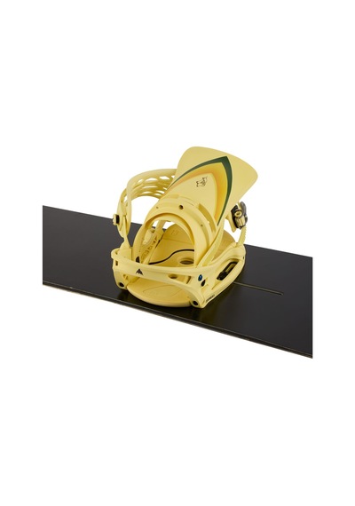 Burton Burton Cartel X Erkek Binding 27632 Beyaz