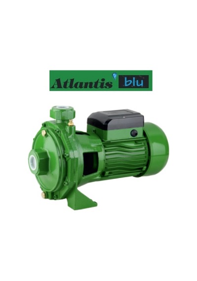 Atlantis 2mcp 160/160 2.hp 220v Çift Kademeli Santrifüj Pompa