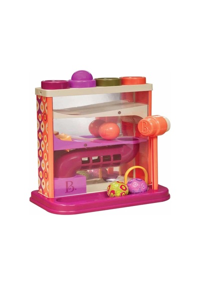 B. Toys Çılgın Top - Whacky Ball