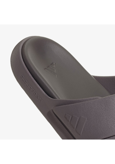 Adidas Znsory Sandal Unisex Gri Terlik Jı1858