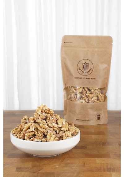 Ceviz Içi - Yerli - 200 Gr. Diğer