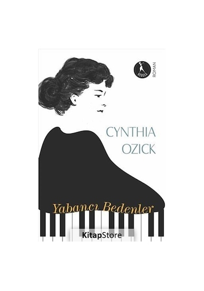 Kitapstore Yabancı Bedenler / Cynthia Ozick