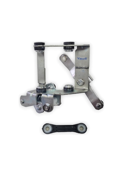 Seat Toledo 1999-2004 Vites Mekanizma Bağlantı Braketi 1j0711729f