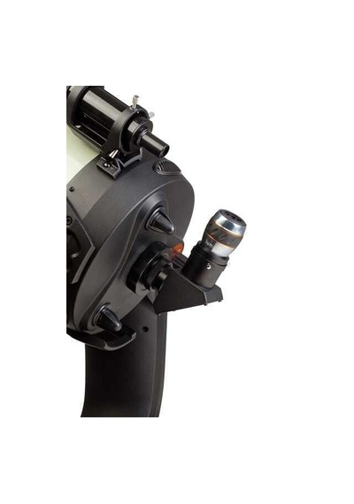 Celestron Luminos 10mm 1.25" Mercek