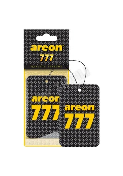 5 Adet Areon 777 Fabrica Oto Araç Kokusu