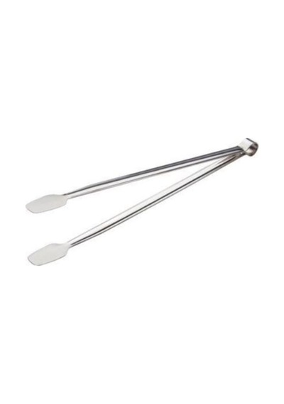 Paslanmaz Çelik 304 Izgara Maşası No 2 27 CM Kalınlık 1.2 MM