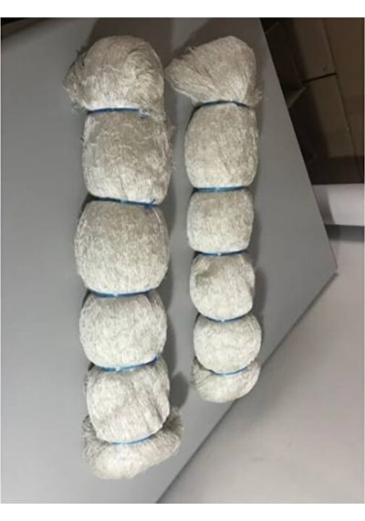 3 X 50 Metre Toptan Kuş Önleme Filesi 1 Top Kuş Güvercin Önleme A