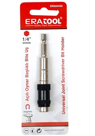 Oynar Başlı Bits Adaptörü Eratool
