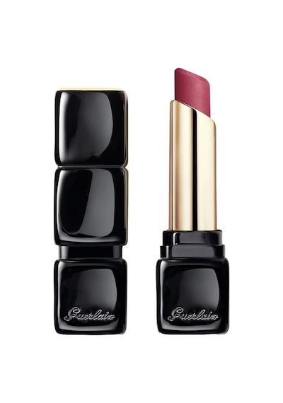 Guerlain Kisskiss Tender Matte Ruj - 530 Dreamy Rose 530