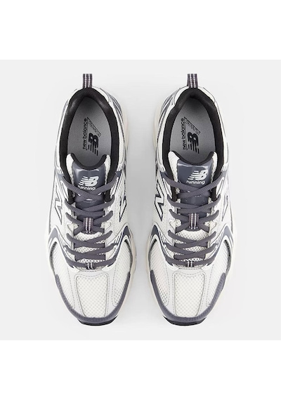 New Balance 530 Kadın Günlük Spor Ayakkabı U530coc Gri