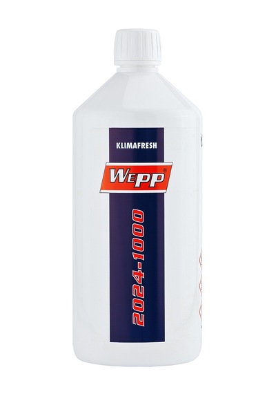 Wepp Klimafresh Antiseptik Kokulu 1000 ML.
