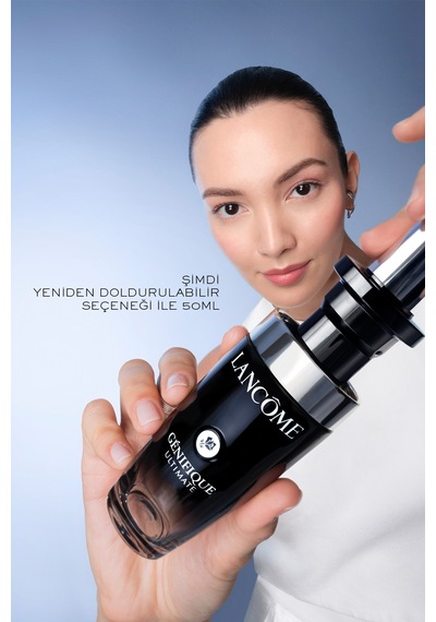 Koyu Lekeleri Giderici Onarıcı Ve Güçlendirici,dolgunlaştırıcı Ve Yenileyici Serum 20 Ml