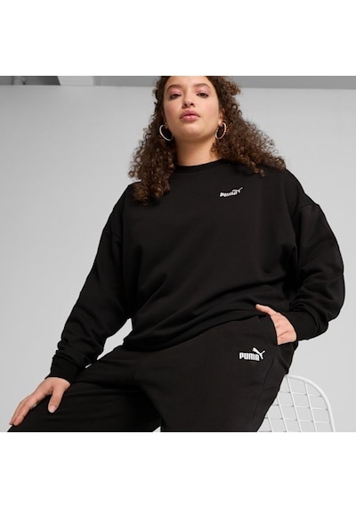 Puma Kadın Esofman Alt Siyah