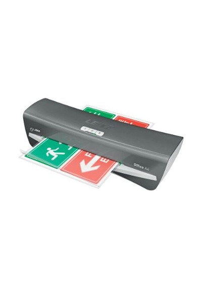 Leitz Laminasyon Makinesi A4 230v