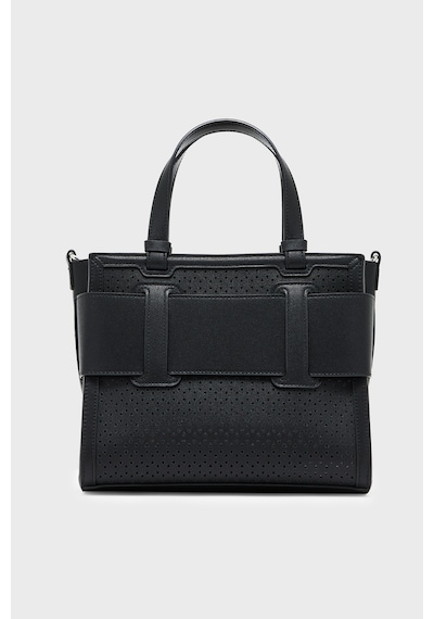 Armani Exchange Bayan Çanta Xw000392 Af22626 Uc001 Siyah Siyah