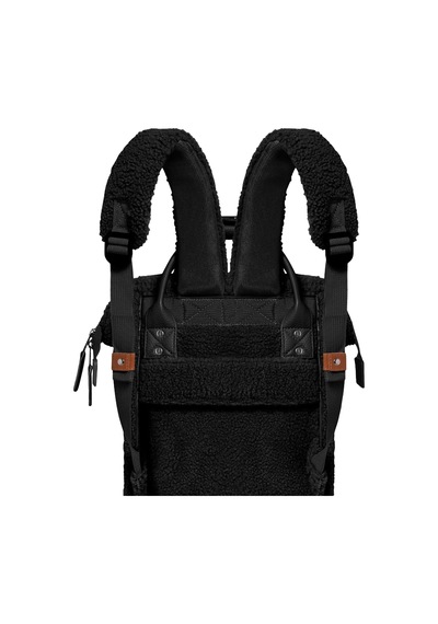 Cabaia Cabaıa Dhaka Adventurer Fleece Small Orj Çok Renkli