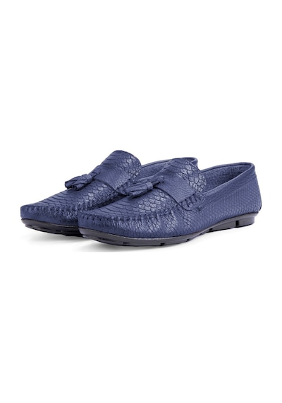 Array Hakiki Deri Erkek Günlük Ayakkabı, Rog Loafer Ayakkabı