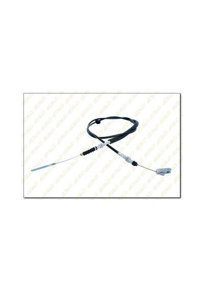 Debriyaj Teli Carry Sk410 1990-
