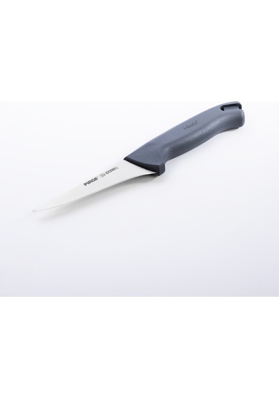 Gastro Sıyırma Bıçağı 12,5 Cm Gri
