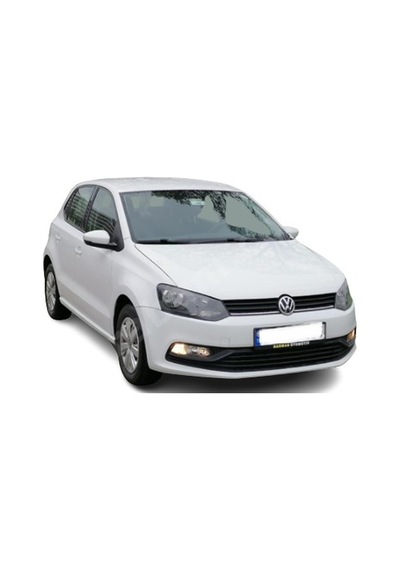 Vw Polo Yıl 2014-2018 Arası Barcha Sol Sis Farı 6c0941661d