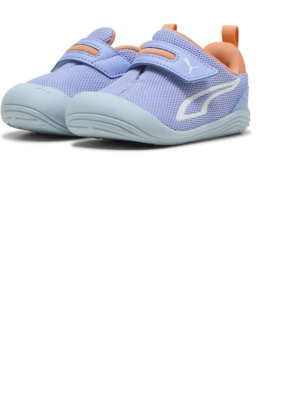 Puma Kitten Mesh V İnf Bebek Ayakkabısı Çok Renkli