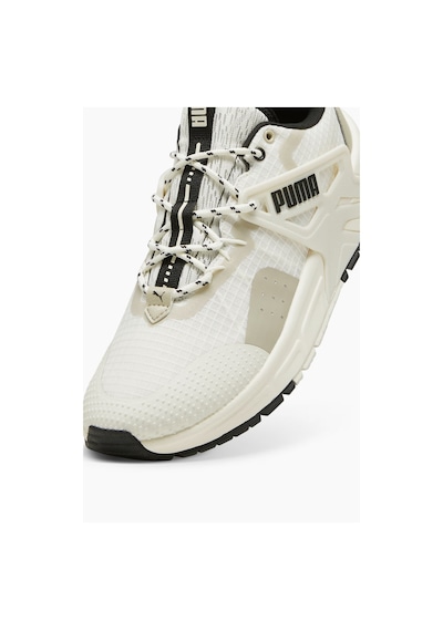 Puma Pacer Trail Unisex Spor Ayakkabı 39766904 Beyaz Beyaz