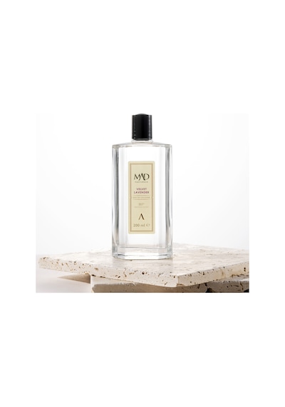 Mad 80 Derece Velvet Lavender Kolonya 200 ML