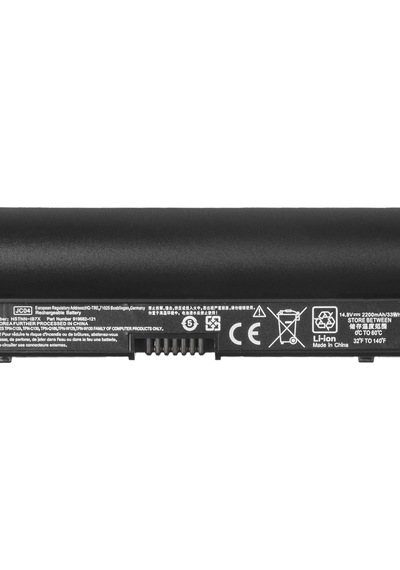 Hp 15-Bs000.15-Bs100. 15-Bs600 Uyumlu Batarya N11.7