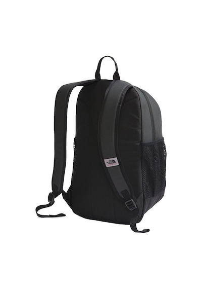 The North Face Y2k Daypack Unisex Sırt Çantası Siyah-20 Litre Çok Renkli