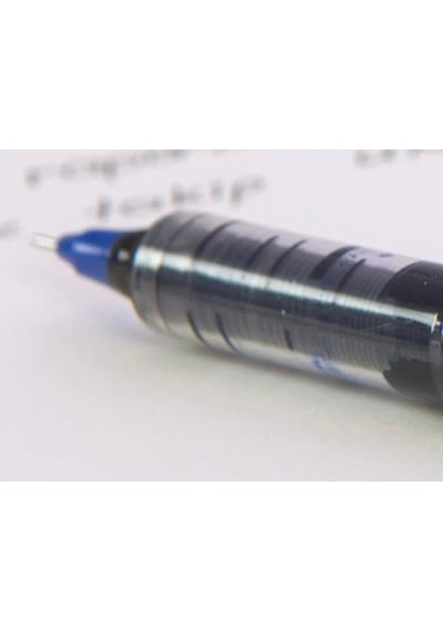 Liqeo Roller Ball Mavi Pilot Kalem 0.7 Diğer